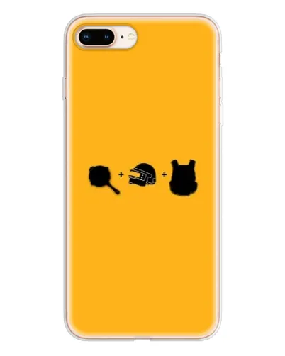 Чехол для iPhone 8 Plus с картинкой «BMW — современная классика»