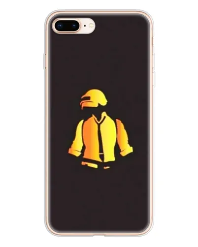 Чехол для iPhone 8 Plus с картинкой «Winner Winner — PUBG»