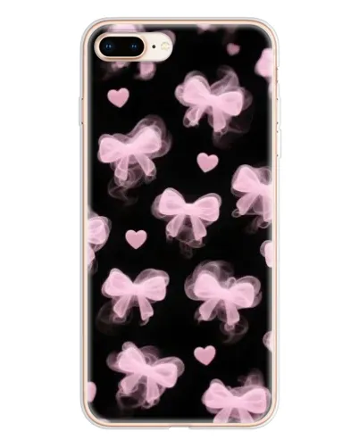 Чохол для iPhone 8 Plus з картинкою «Геометрія банту»