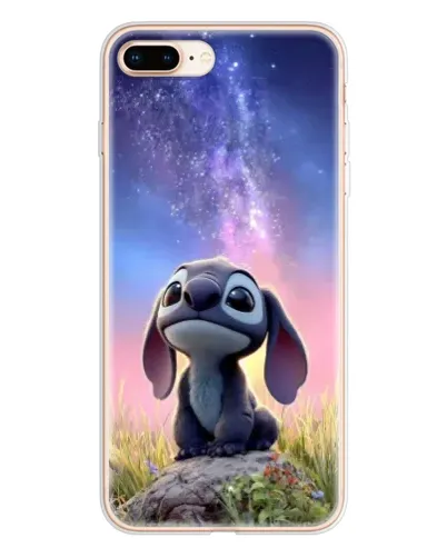 Чохол для iPhone 8 Plus з картинкою «Стіч на світанку»