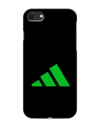 Чехол для iPhone SE (2020) с картинкой «Adidas Abstract» Чехол для iPhone SE (2020) с картинкой «Adidas Abstract»