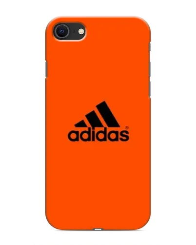Чехол для iPhone SE (2020) с картинкой «Adidas Ukraine» Чехол для iPhone SE (2020) с картинкой «Adidas Ukraine»