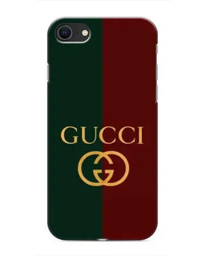 Чохол для iPhone SE (2020) з картинкою «Gucci — темно-зелений градієнт» Чохол для iPhone SE (2020) з картинкою «Gucci — темно-зелений градієнт»