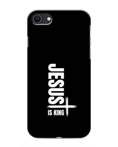 Чохол для iPhone SE (2020) з картинкою «Вертикаль віри Jesus» Чохол для iPhone SE (2020) з картинкою «Вертикаль віри Jesus»
