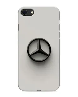 Чехол для iPhone SE (2020) с картинкой «Mercedes Maybach стиль» Чехол для iPhone SE (2020) с картинкой «Mercedes Maybach стиль»