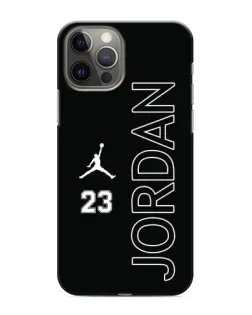 Чехол для iPhone 11 Pro Max с картинкой «Jordan Vertical» Чехол для iPhone 11 Pro Max с картинкой «Jordan Vertical»