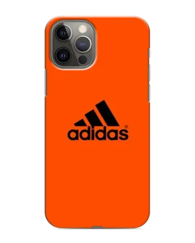 Чехол для iPhone 11 Pro Max с картинкой «Adidas Ukraine»