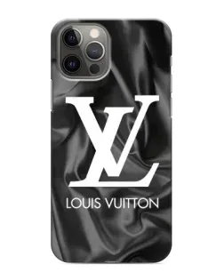 Чехол для iPhone 11 Pro Max с картинкой «Шелковый Louis Vuitton»