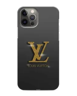 Чехол для iPhone 11 Pro Max с картинкой «Градиент Louis Vuitton»
