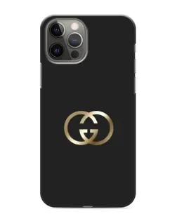 Чохол для iPhone 11 Pro Max з картинкою «Мінімалізм Gucci» Чохол для iPhone 11 Pro Max з картинкою «Мінімалізм Gucci»