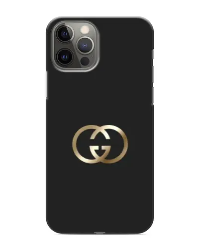 Чехол для iPhone 11 Pro Max с картинкой «Минимализм Gucci»