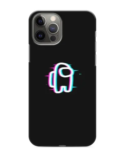 Чехол для iPhone 11 Pro Max с картинкой «Among Us неон» Чехол для iPhone 11 Pro Max с картинкой «Among Us неон»