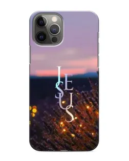 Чехол для iPhone 11 Pro Max с картинкой «Свет Божий ночью» Чехол для iPhone 11 Pro Max с картинкой «Свет Божий ночью»