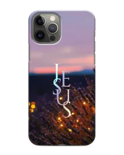 Чехол для iPhone 11 Pro Max с картинкой «Свет Божий ночью» Чехол для iPhone 11 Pro Max с картинкой «Свет Божий ночью»