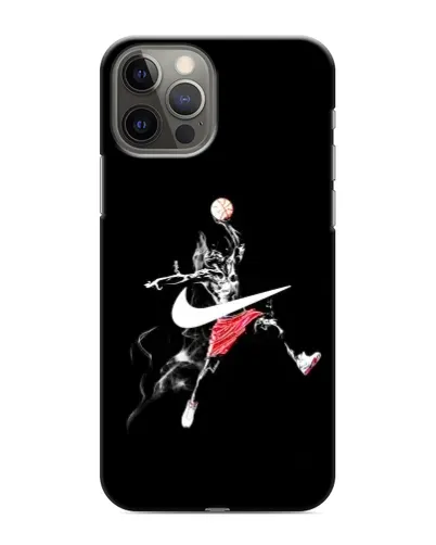 Чехол для iPhone 11 Pro с картинкой «Jordan Jumpman»