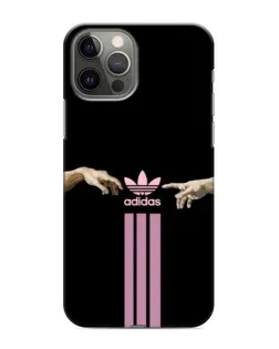 Чехол для iPhone 11 Pro с картинкой «Adidas Hands»