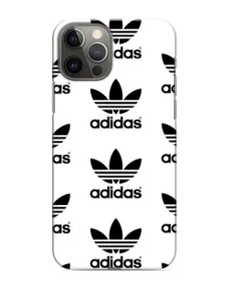 Чехол для iPhone 11 Pro с картинкой «Adidas Pattern»