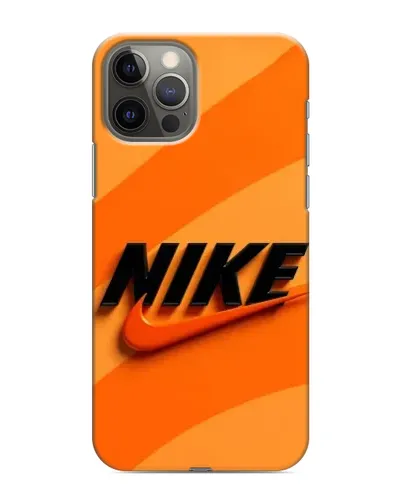 Чехол для iPhone 11 Pro с картинкой «Оранжевый драйв Nike» Чехол для iPhone 11 Pro с картинкой «Оранжевый драйв Nike»