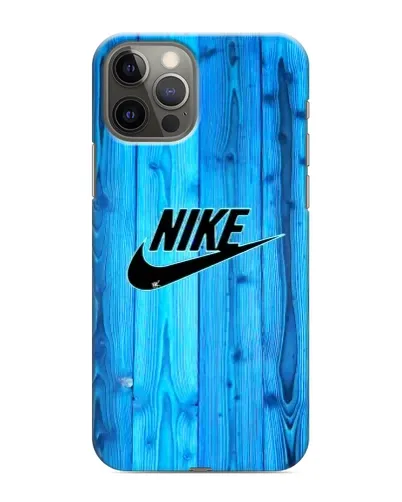 Чехол для iPhone 11 Pro с картинкой «Голубое дерево Nike» Чехол для iPhone 11 Pro с картинкой «Голубое дерево Nike»