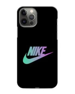 Чехол для iPhone 11 Pro с картинкой «Nike — городская ночь»