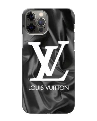 Чехол для iPhone 11 Pro с картинкой «Шелковый Louis Vuitton»