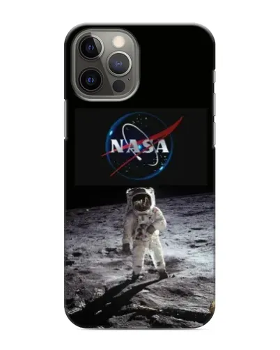 Чехол для iPhone 11 Pro с картинкой «Астронавт на Луне» Чехол для iPhone 11 Pro с картинкой «Астронавт на Луне»