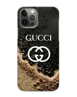Чохол для iPhone 11 Pro з картинкою «Gucci — піщані дюни» Чохол для iPhone 11 Pro з картинкою «Gucci — піщані дюни»