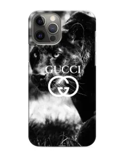 Чохол для iPhone 11 Pro з картинкою «Gucci — дика природа» Чохол для iPhone 11 Pro з картинкою «Gucci — дика природа»