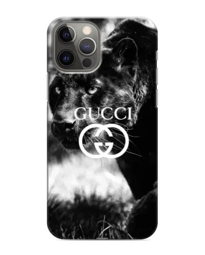 Чохол для iPhone 11 Pro з картинкою «Gucci — дика природа» Чохол для iPhone 11 Pro з картинкою «Gucci — дика природа»