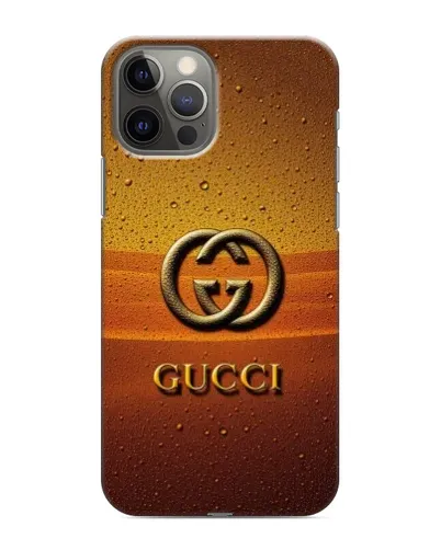 Чохол для iPhone 11 Pro з картинкою «Gucci — сонячний градієнт» Чохол для iPhone 11 Pro з картинкою «Gucci — сонячний градієнт»