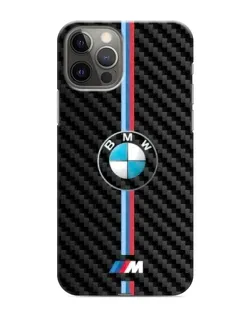 Чохол для iPhone 11 Pro з картинкою «Емблема BMW та карбон» Чохол для iPhone 11 Pro з картинкою «Емблема BMW та карбон»