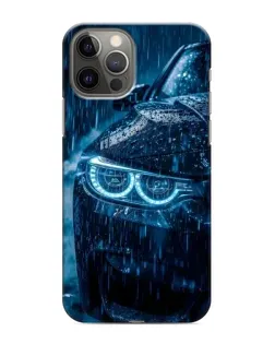 Чохол для iPhone 11 Pro з картинкою «BMW під дощем» Чохол для iPhone 11 Pro з картинкою «BMW під дощем»