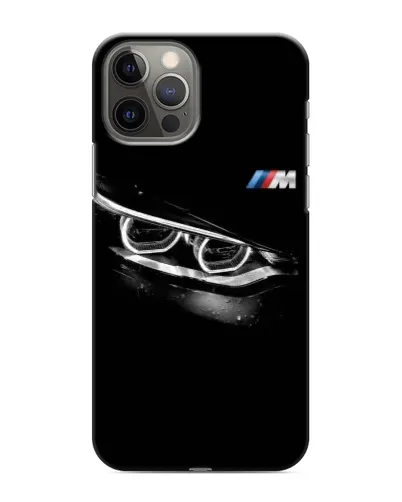 Чехол для iPhone 11 Pro с картинкой «BMW — взгляд тигра» Чехол для iPhone 11 Pro с картинкой «BMW — взгляд тигра»