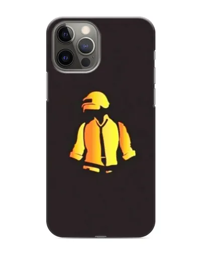 Чехол для iPhone 11 Pro с картинкой «Winner Winner — PUBG»