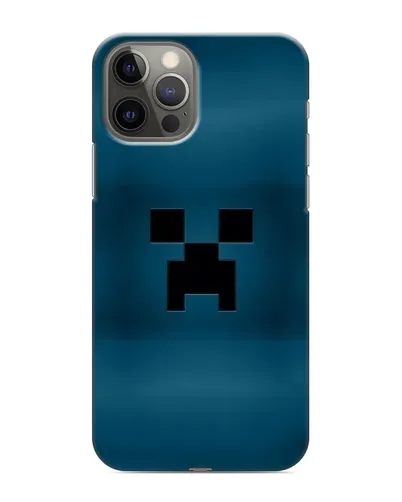 Чохол для iPhone 11 Pro з картинкою «Кріпери текстура»