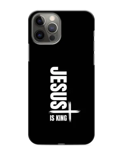 Чохол для iPhone 11 Pro з картинкою «Вертикаль віри Jesus» Чохол для iPhone 11 Pro з картинкою «Вертикаль віри Jesus»
