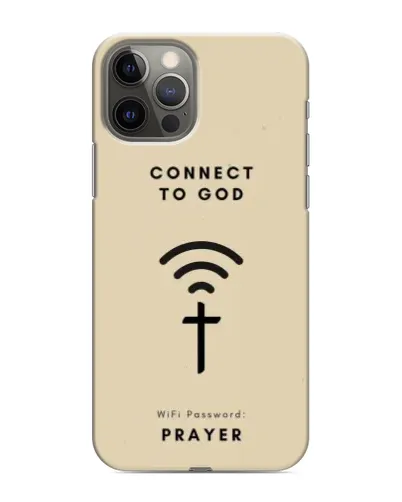 Чехол для iPhone 11 Pro с картинкой «Молитва Connect» Чехол для iPhone 11 Pro с картинкой «Молитва Connect»