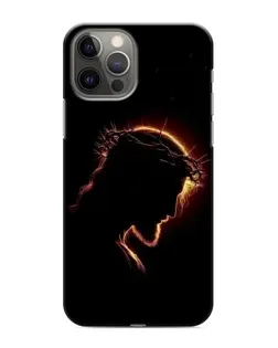 Чехол для iPhone 11 Pro с картинкой «Терновый венец»