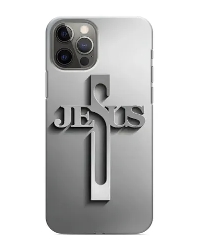 Чехол для iPhone 11 Pro с картинкой «Металлический крест Jesus» Чехол для iPhone 11 Pro с картинкой «Металлический крест Jesus»