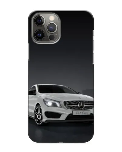 Чохол для iPhone 11 Pro з картинкою «Mercedes AMG GT Silver» Чохол для iPhone 11 Pro з картинкою «Mercedes AMG GT Silver»