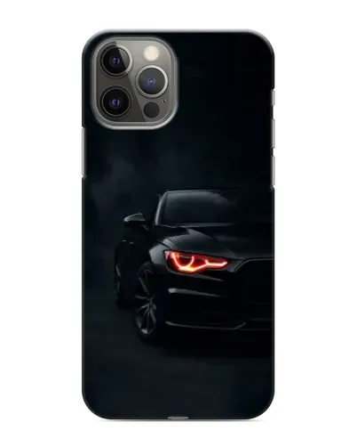Чохол для iPhone 11 Pro з картинкою «Audi — хижий погляд» Чохол для iPhone 11 Pro з картинкою «Audi — хижий погляд»