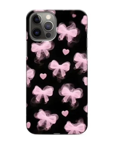 Чохол для iPhone 11 Pro з картинкою «Геометрія банту»