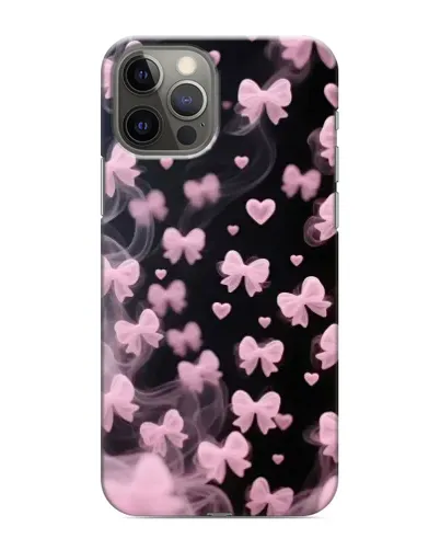 Чохол для iPhone 11 Pro з картинкою «Неонове мереживо»
