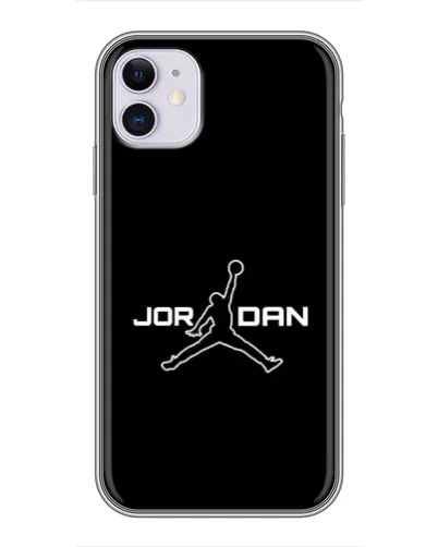 Чехол для iPhone 11 с картинкой «Nike Pink Swirl» Чехол для iPhone 11 с картинкой «Nike Pink Swirl»