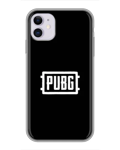 Чехол для iPhone 11 с картинкой «Лого BMW — металлический блеск» Чехол для iPhone 11 с картинкой «Лого BMW — металлический блеск»
