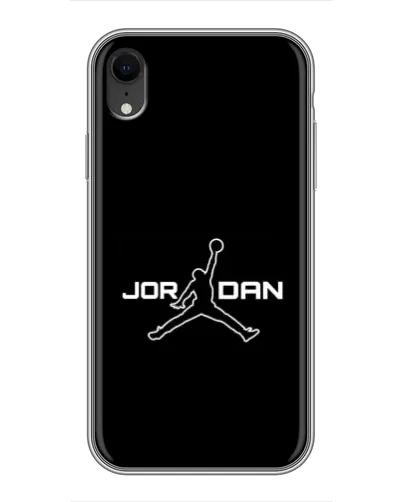 Чехол для iPhone Xr с картинкой «Nike Pink Swirl» Чехол для iPhone Xr с картинкой «Nike Pink Swirl»