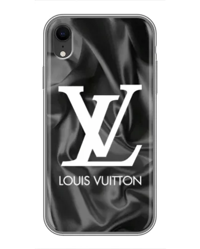 Чехол для iPhone Xr с картинкой «Шелковый Louis Vuitton» Чехол для iPhone Xr с картинкой «Шелковый Louis Vuitton»