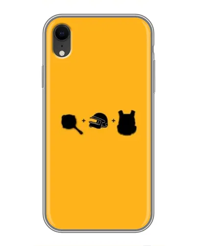 Чехол для iPhone Xr с картинкой «BMW — современная классика»