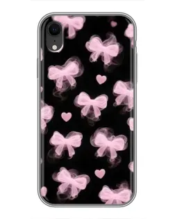 Чохол для iPhone Xr з картинкою «Геометрія банту»