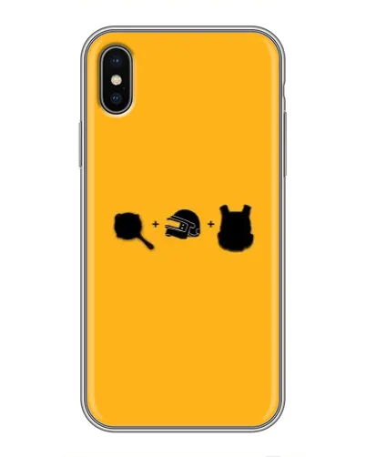 Чохол для iPhone Xs Max з картинкою «BMW — сучасна класика» Чохол для iPhone Xs Max з картинкою «BMW — сучасна класика»